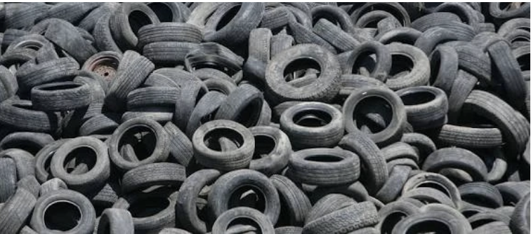 Tire Collection