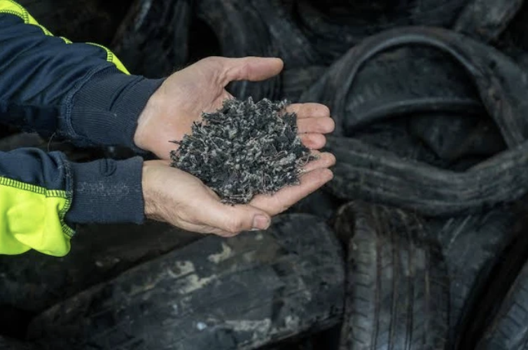 Tire Processing